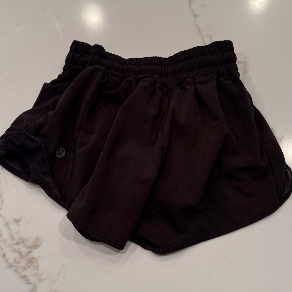 Hotty hot lulu Shorts